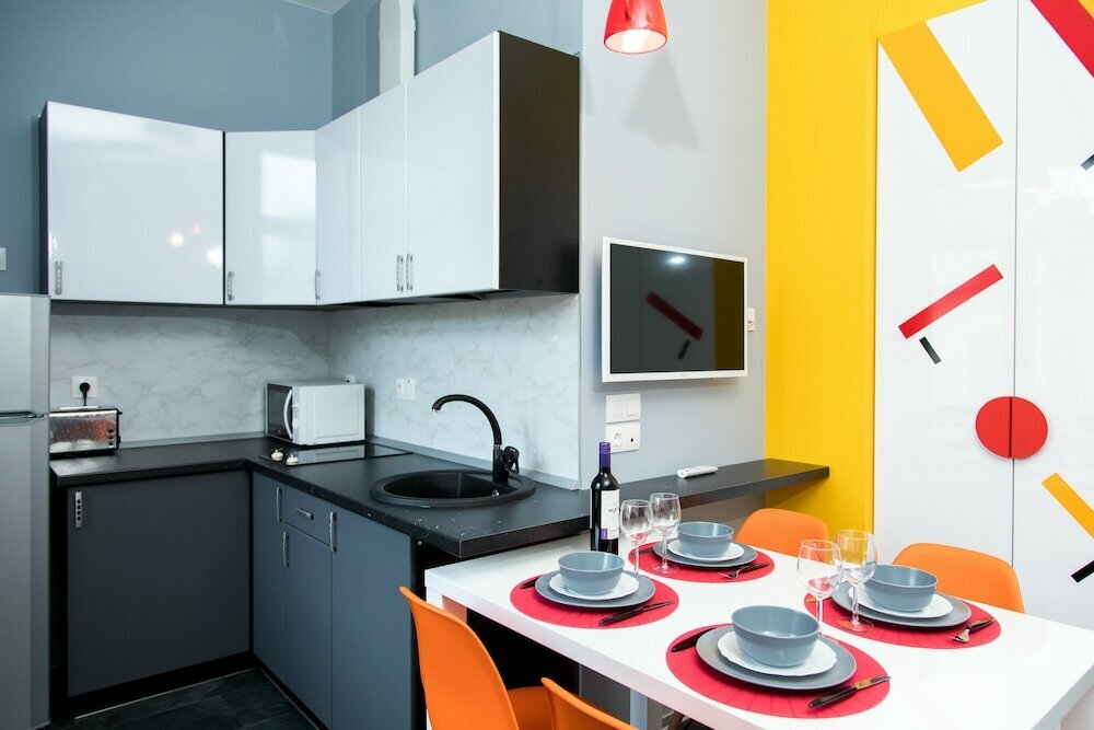 Гостиница Грифон Санкт-Петербург-109