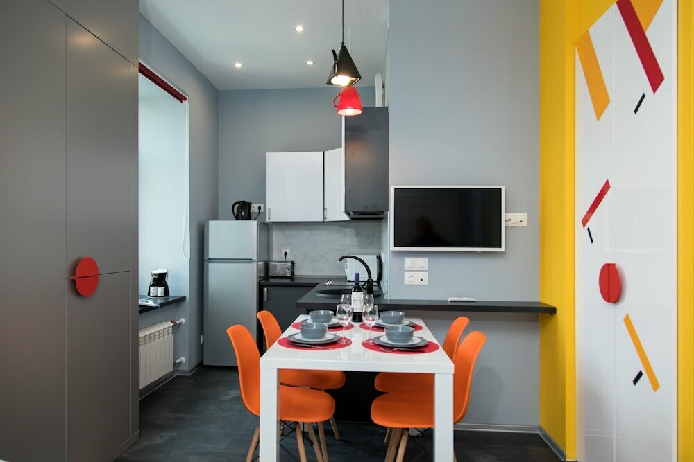 Гостиница Грифон Санкт-Петербург-120