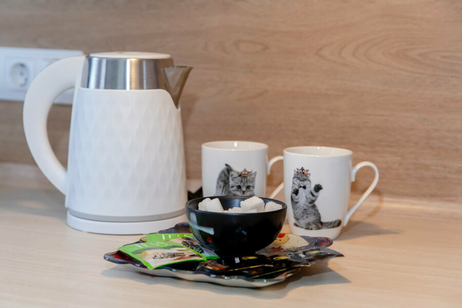 Гостиница Грифон Санкт-Петербург