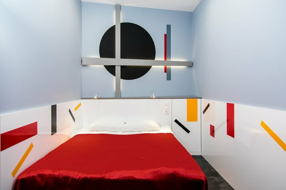 Гостиница Грифон Санкт-Петербург-88