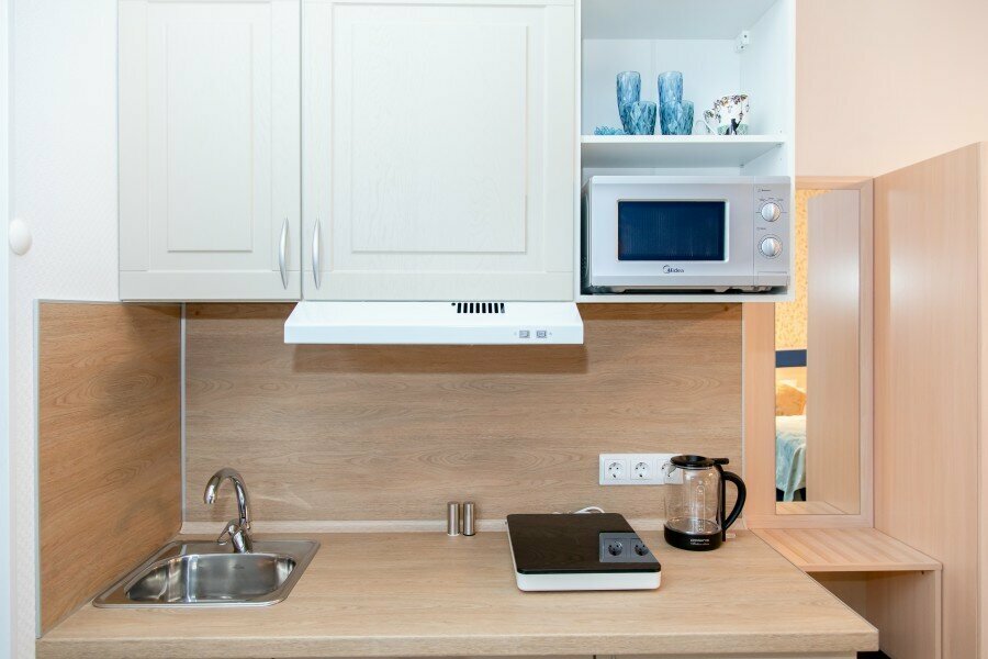 Гостиница Грифон Санкт-Петербург