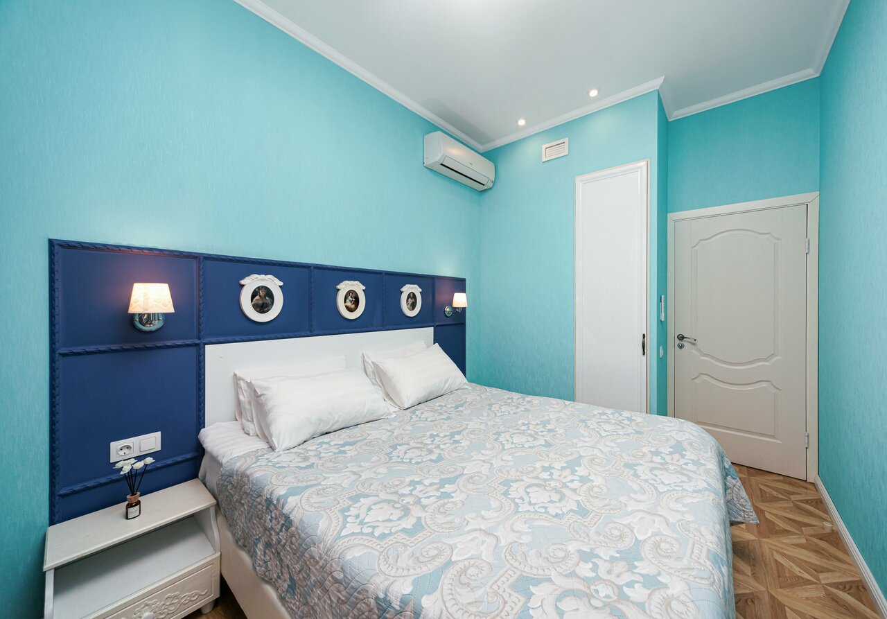 Гостиница Грифон Санкт-Петербург