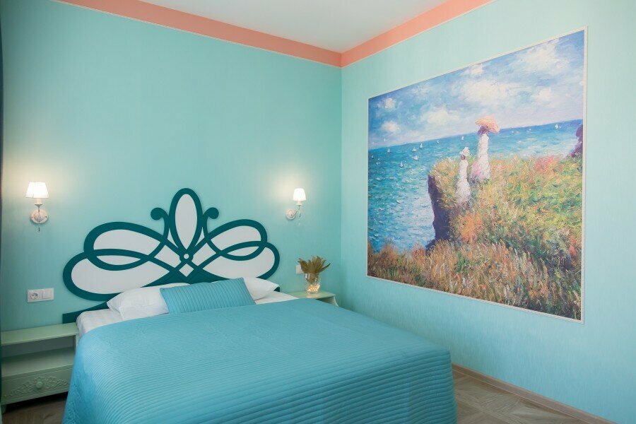 Гостиница Грифон Санкт-Петербург