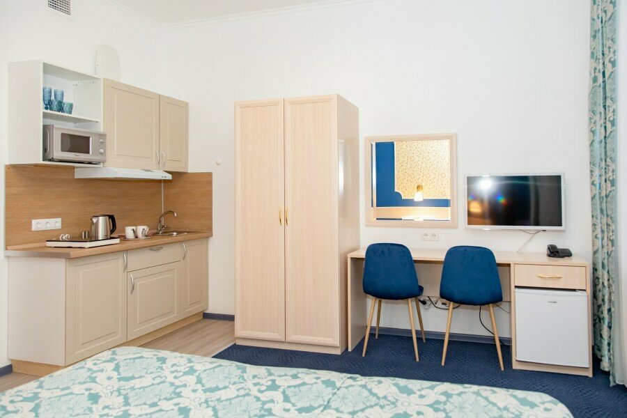 Гостиница Грифон Санкт-Петербург