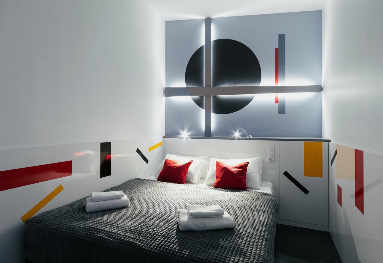 Гостиница Грифон Санкт-Петербург