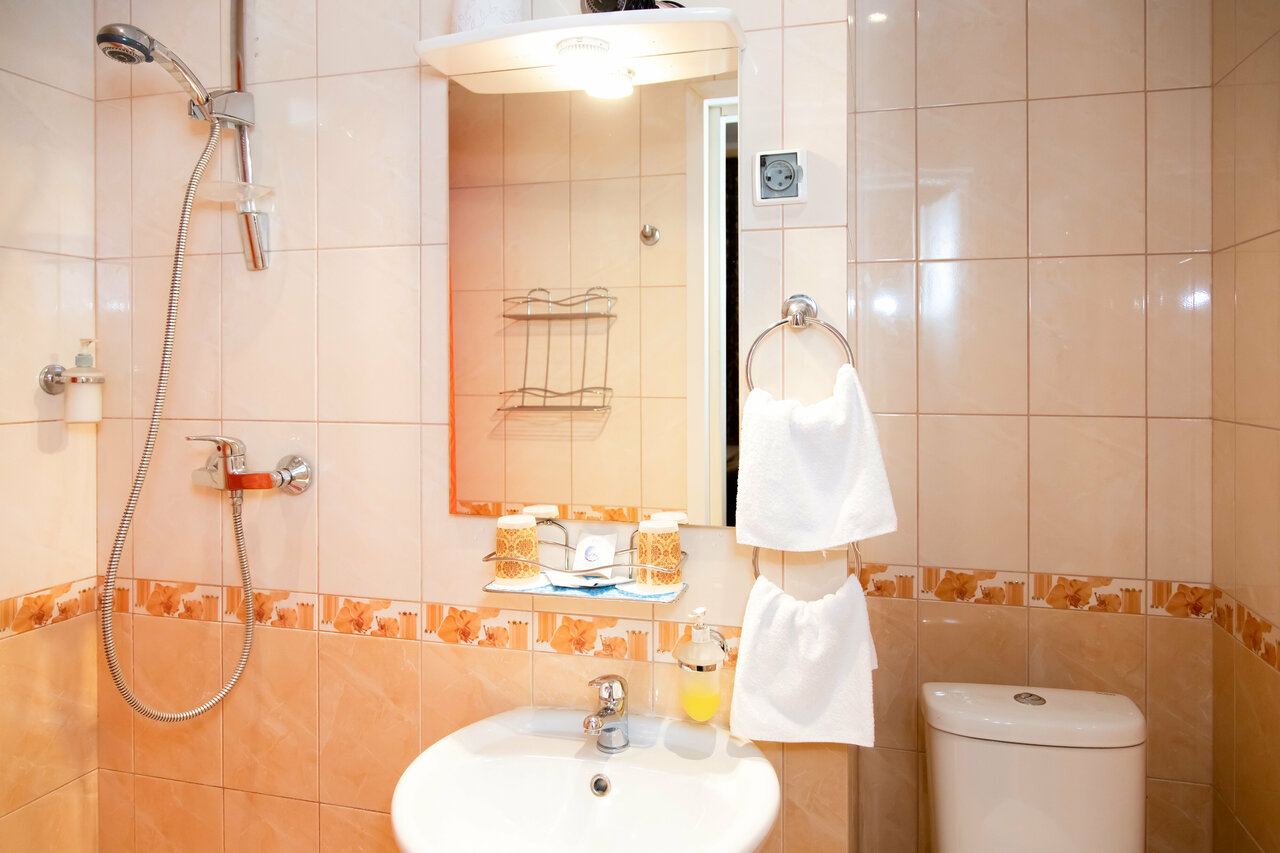 Гостиница Грифон Санкт-Петербург