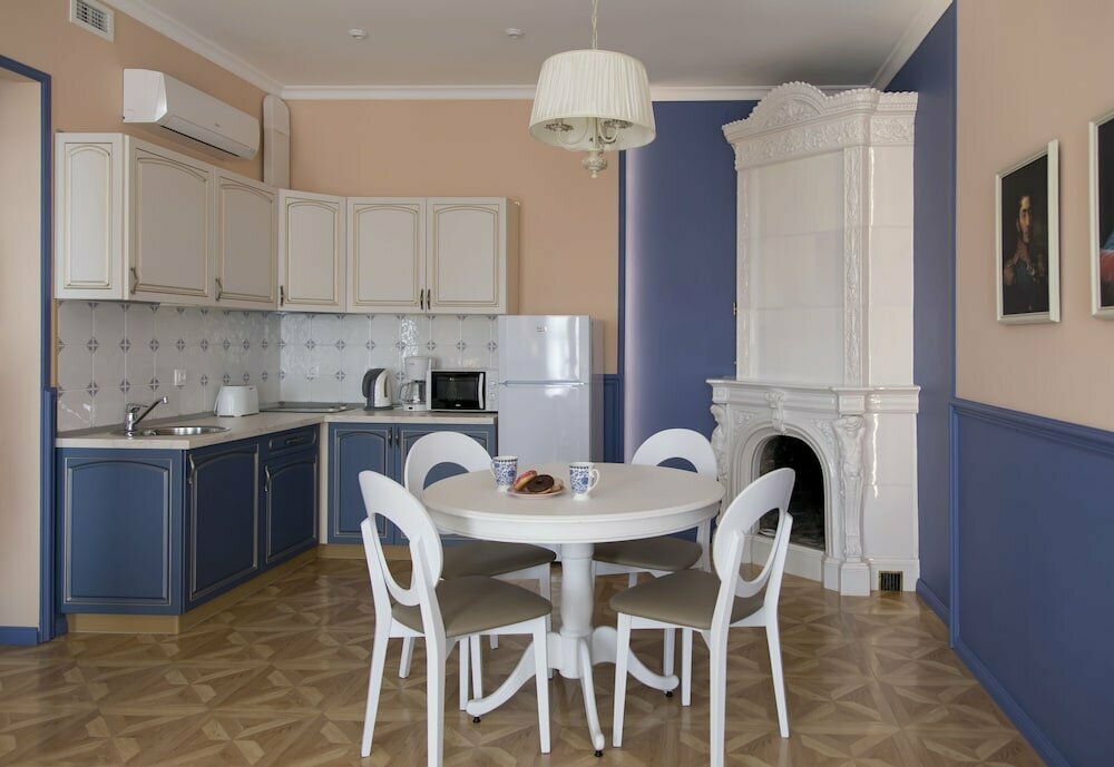 Гостиница Грифон Санкт-Петербург-108