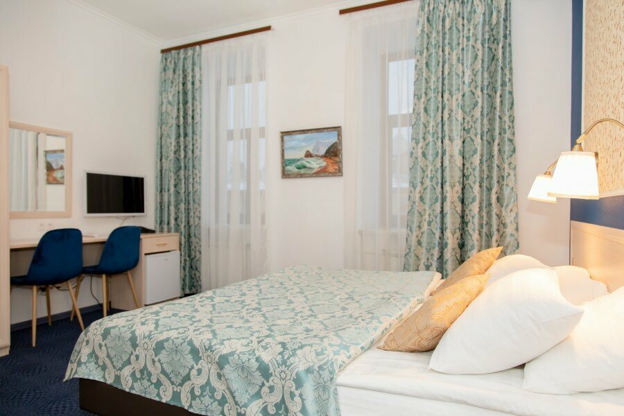 Гостиница Грифон Санкт-Петербург