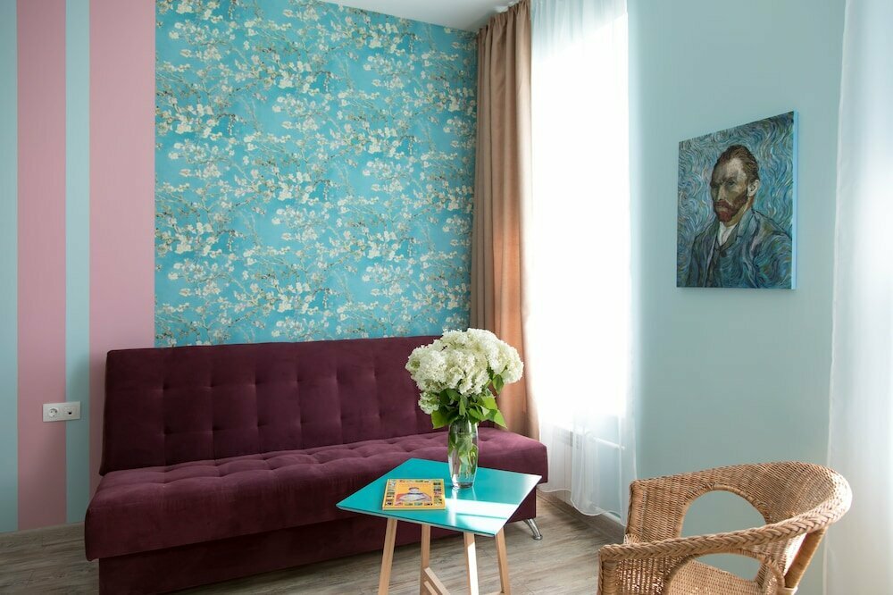 Гостиница Грифон Санкт-Петербург-113