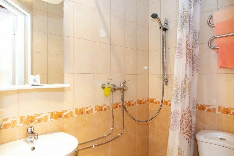 Гостиница Грифон Санкт-Петербург