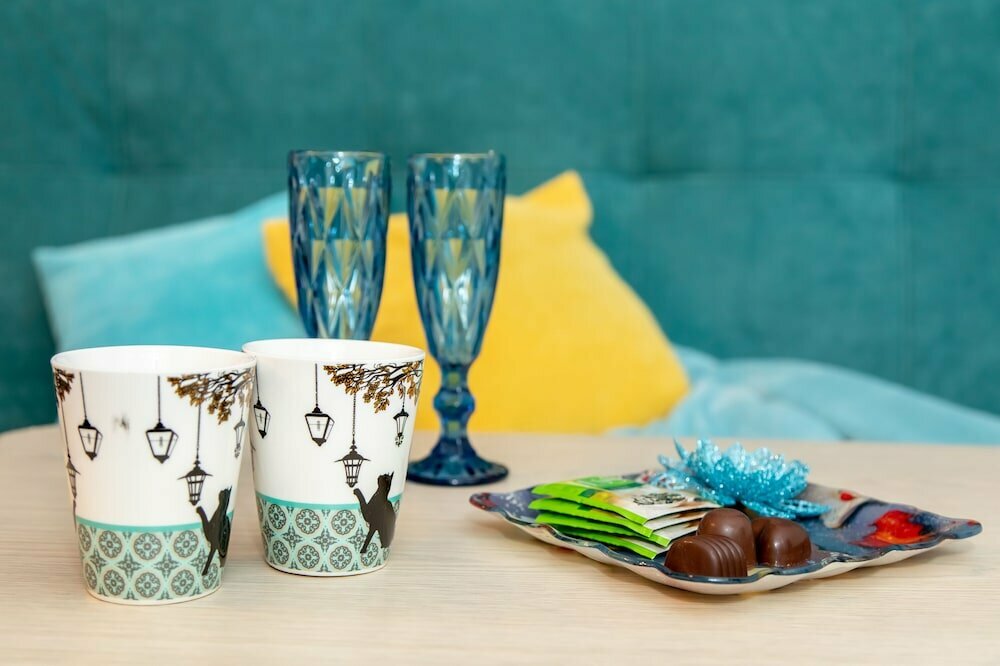 Гостиница Грифон Санкт-Петербург-122