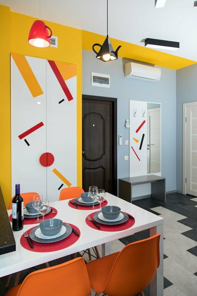 Гостиница Грифон Санкт-Петербург-115