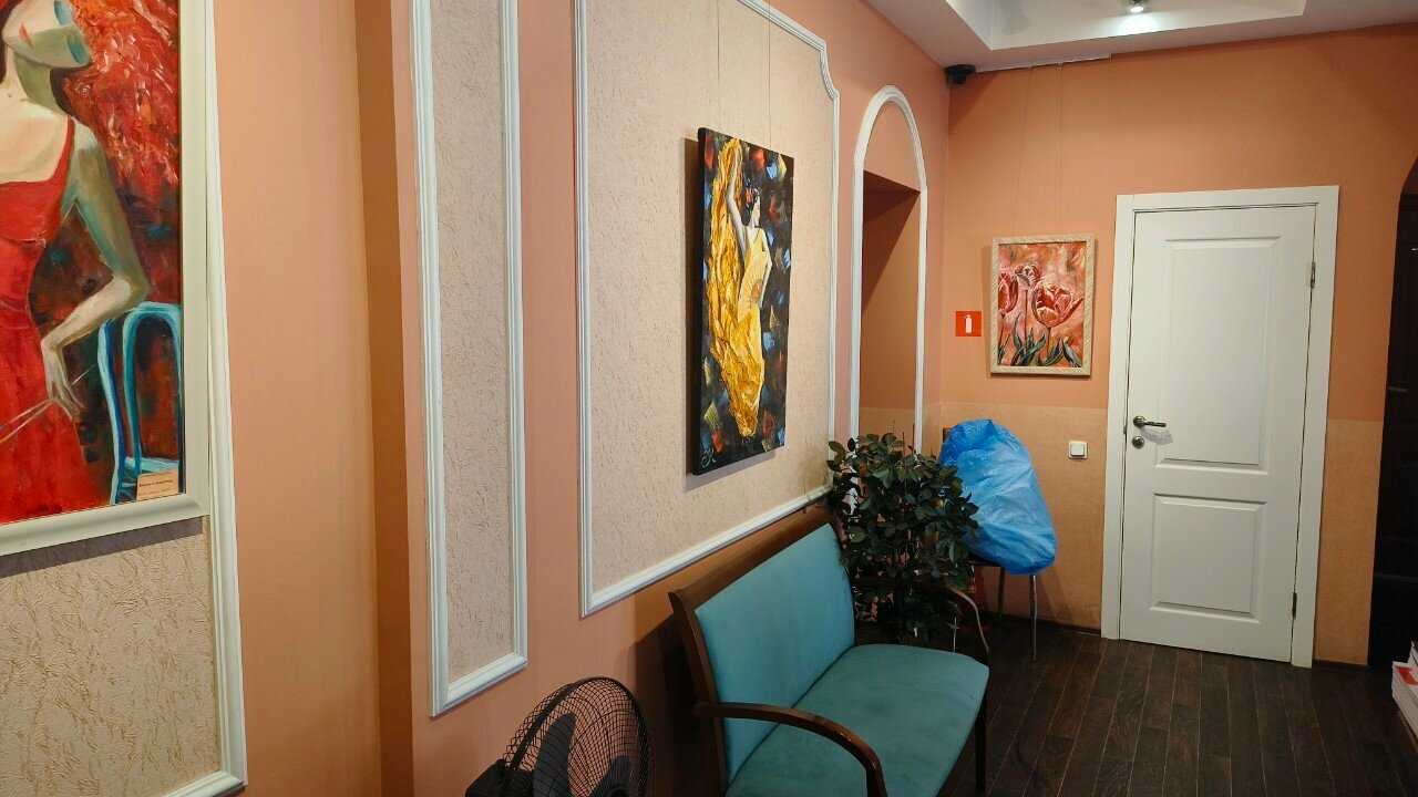 Гостиница Грифон Санкт-Петербург-155