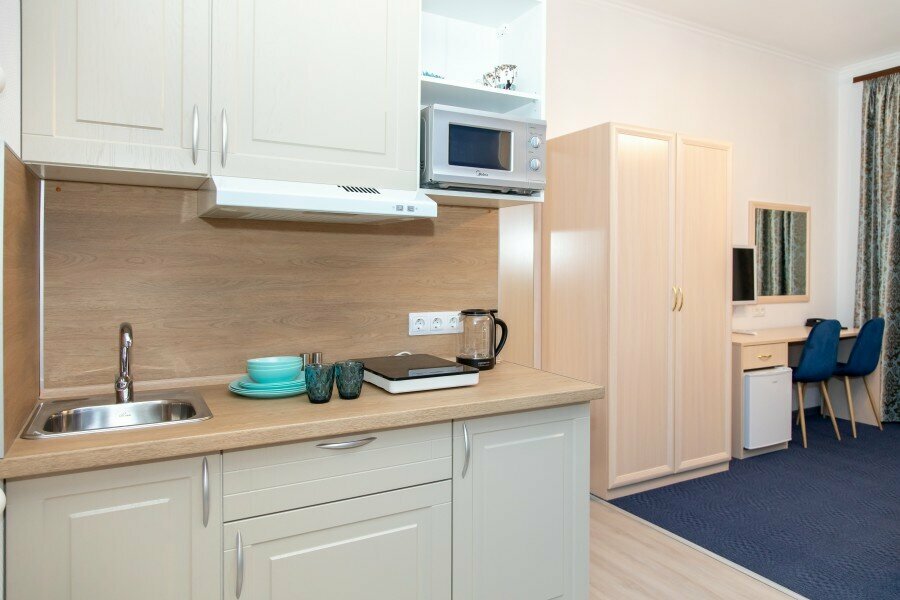 Гостиница Грифон Санкт-Петербург