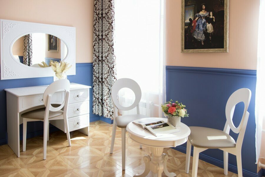 Гостиница Грифон Санкт-Петербург