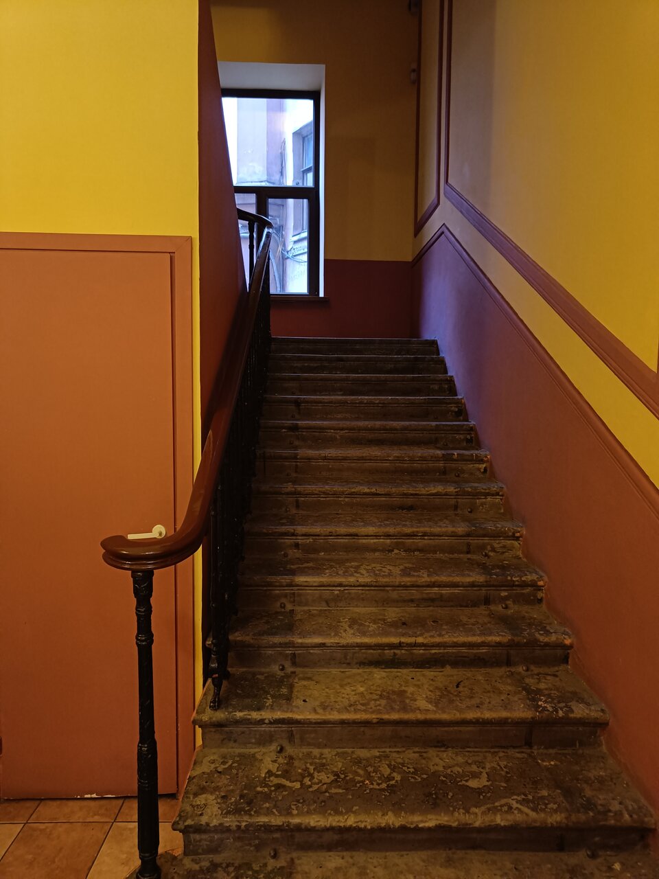 Гостиница Грифон Санкт-Петербург-76