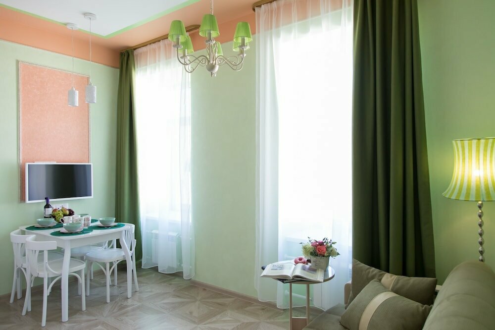 Гостиница Грифон Санкт-Петербург-103