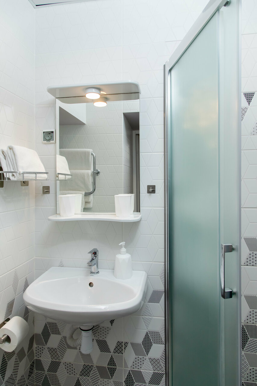 Гостиница Грифон Санкт-Петербург