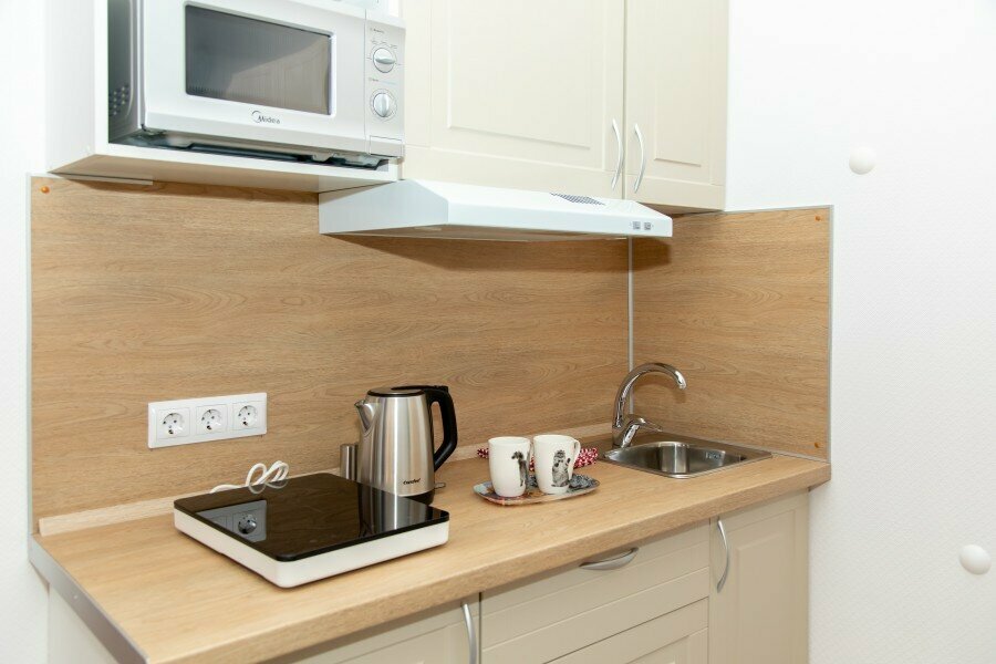 Гостиница Грифон Санкт-Петербург