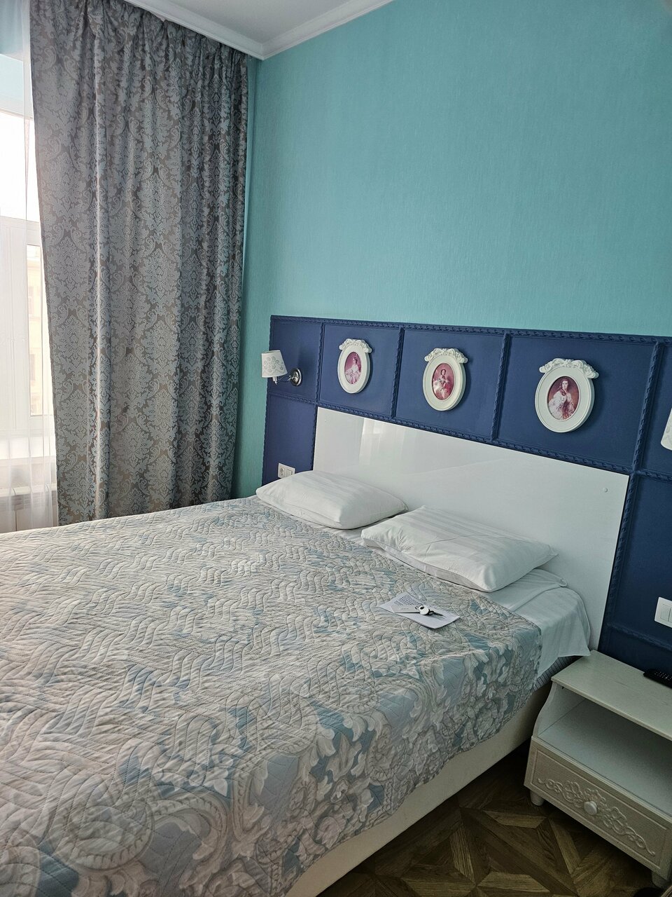 Гостиница Грифон Санкт-Петербург-134