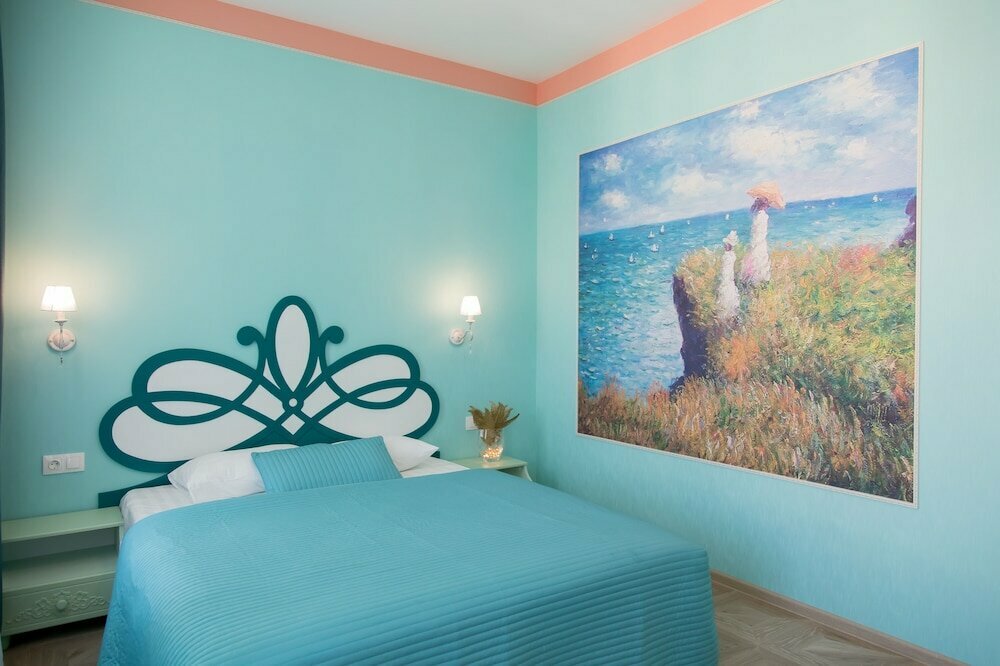 Гостиница Грифон Санкт-Петербург-44