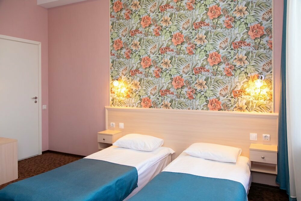 Гостиница Грифон Санкт-Петербург-95