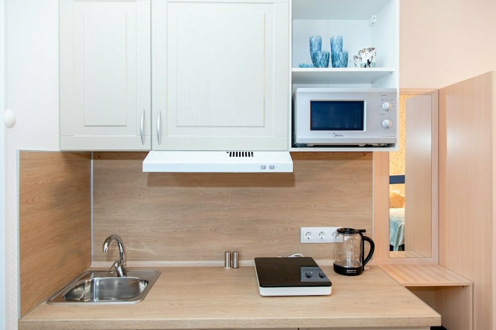 Гостиница Грифон Санкт-Петербург-129