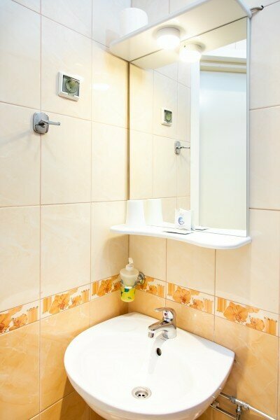 Гостиница Грифон Санкт-Петербург