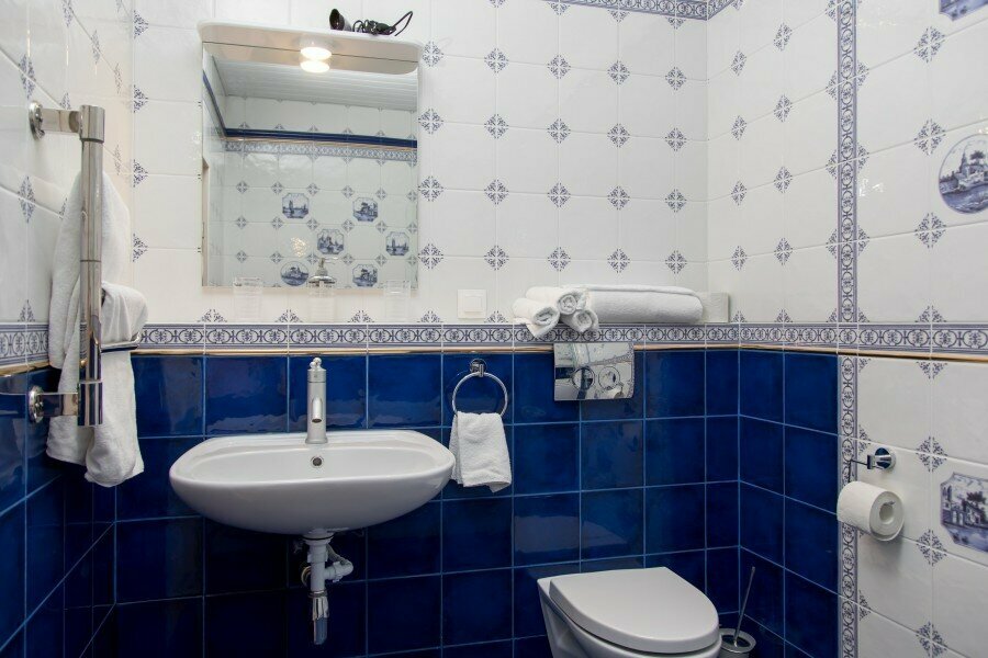 Гостиница Грифон Санкт-Петербург