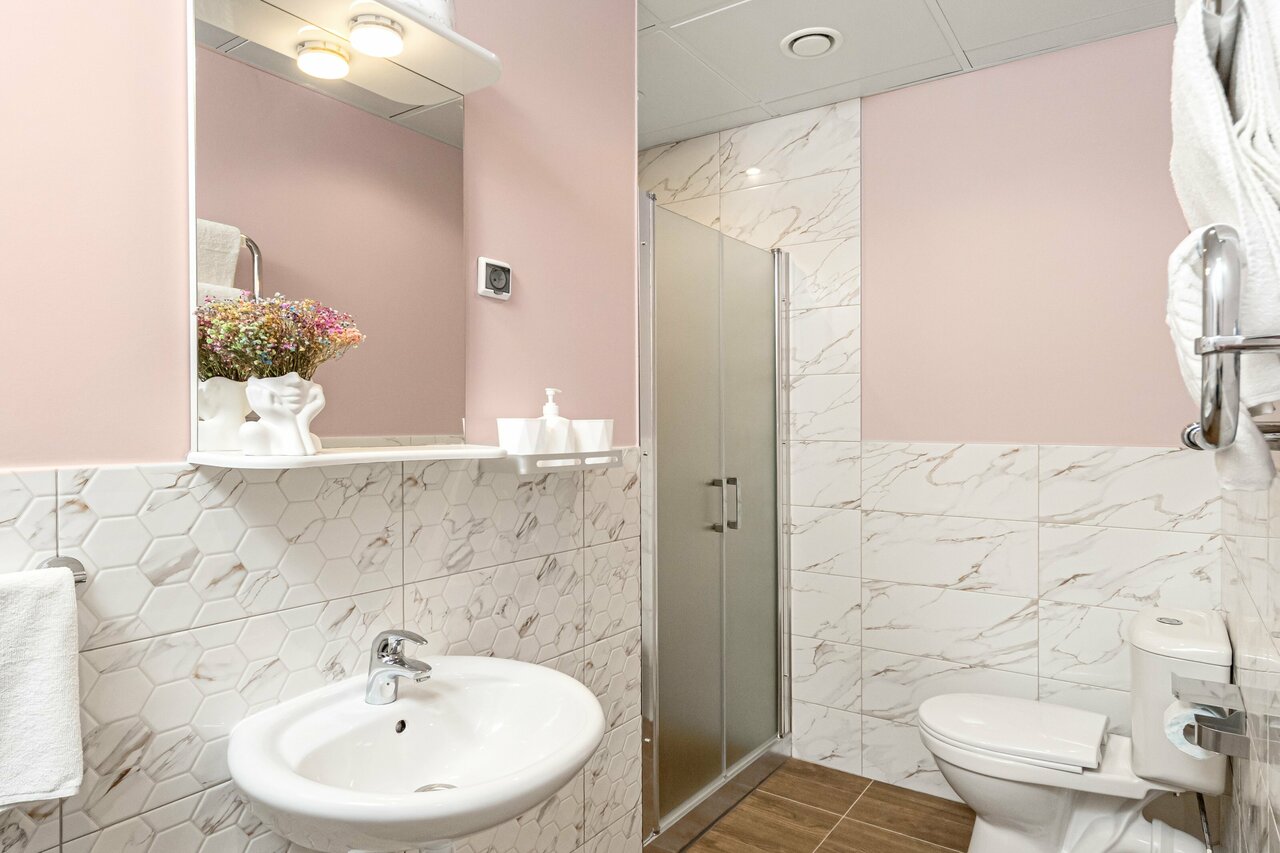 Гостиница Грифон Санкт-Петербург