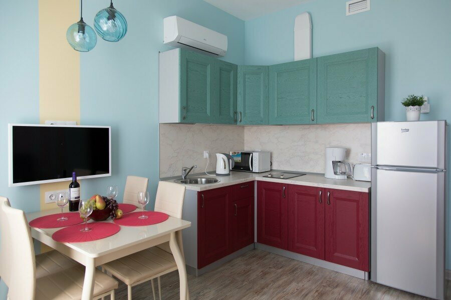 Гостиница Грифон Санкт-Петербург