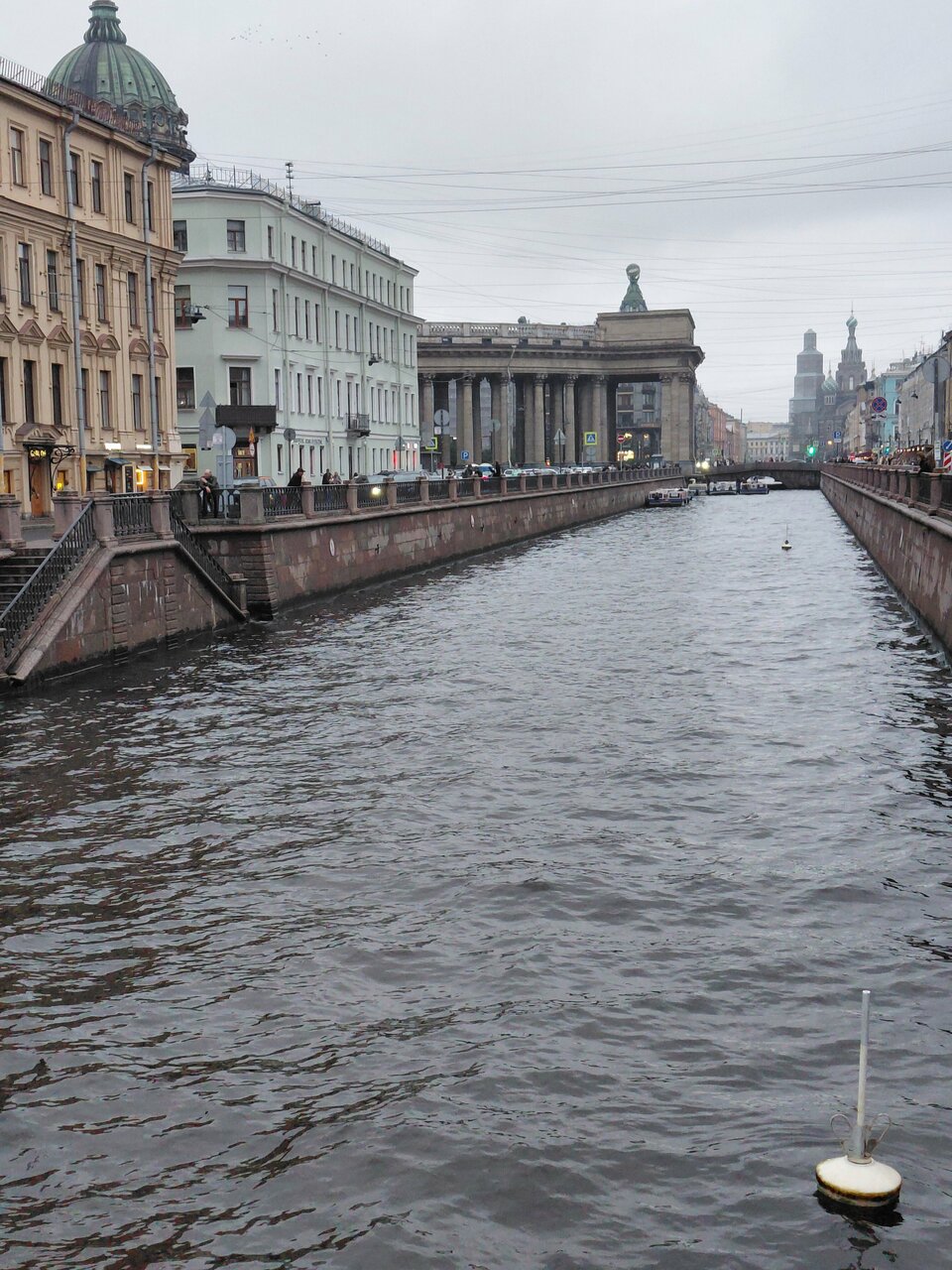 Гостиница Грифон Санкт-Петербург-164