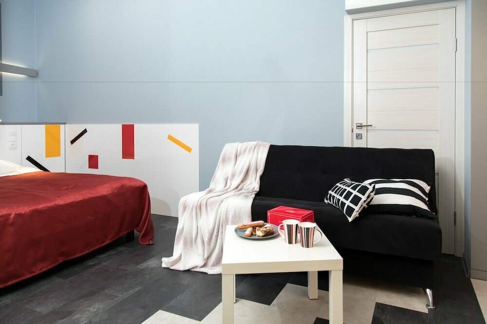 Гостиница Грифон Санкт-Петербург-106