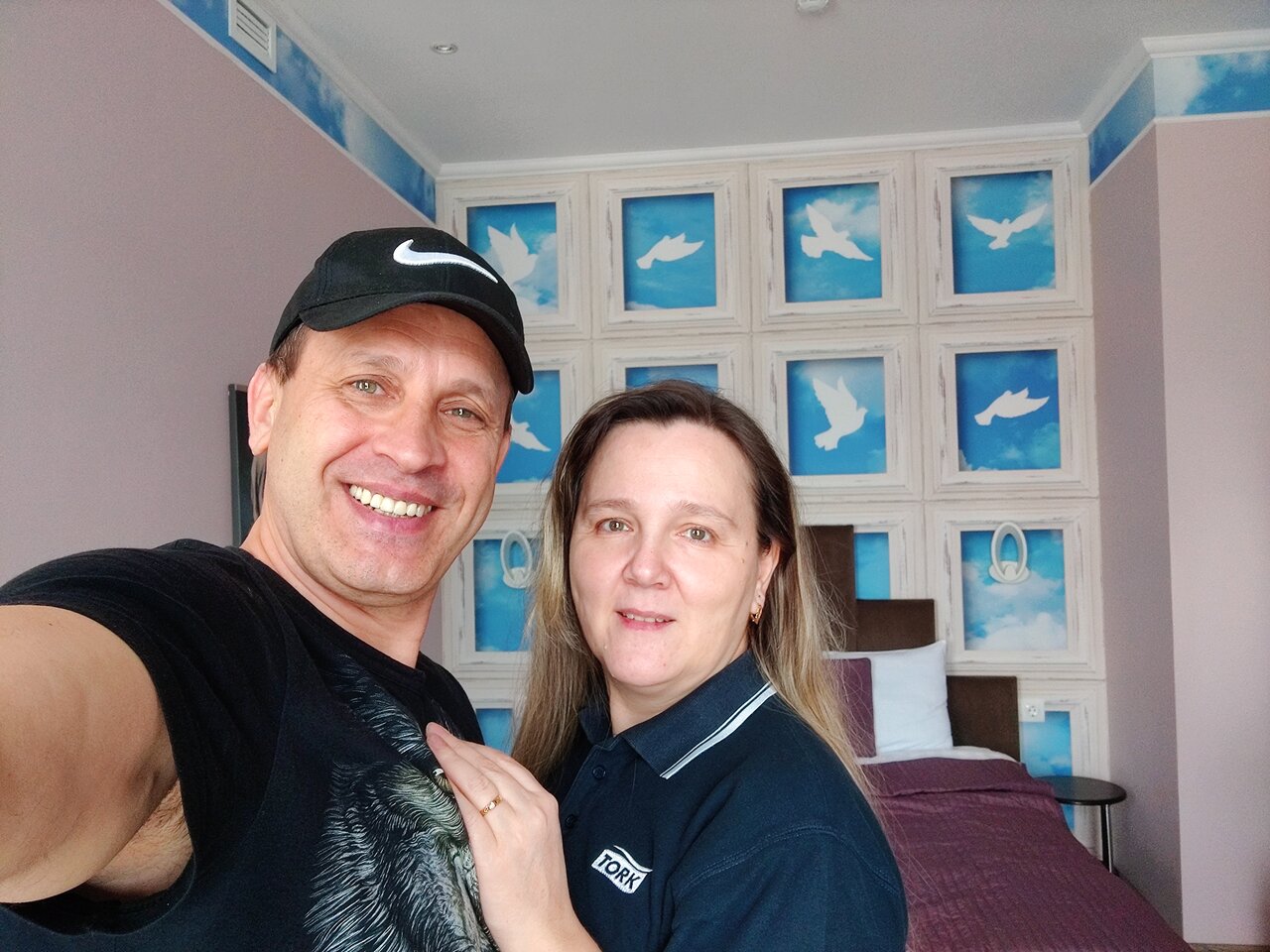 Гостиница Грифон Санкт-Петербург-94