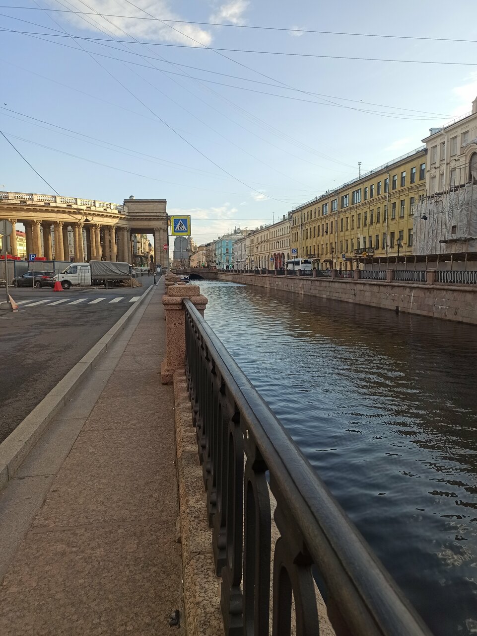 Гостиница Грифон Санкт-Петербург-140