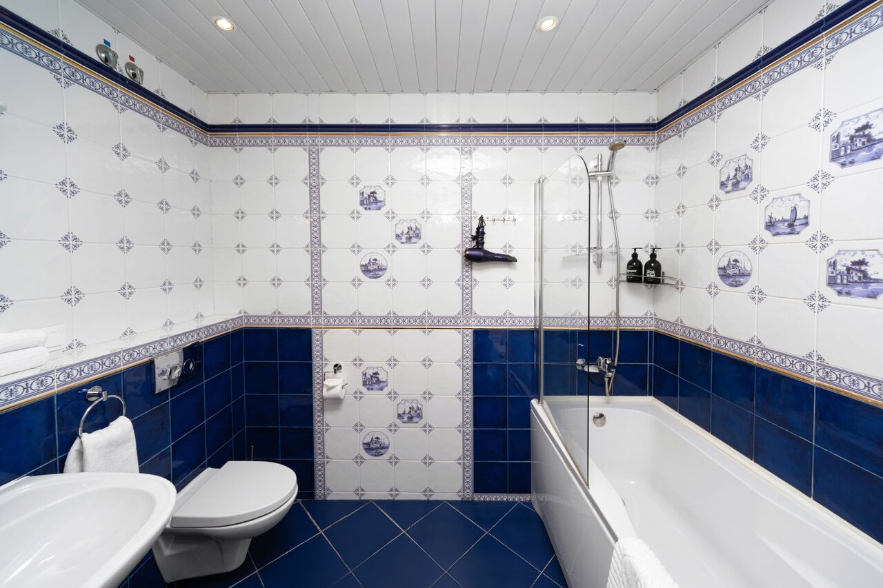 Гостиница Грифон Санкт-Петербург-36