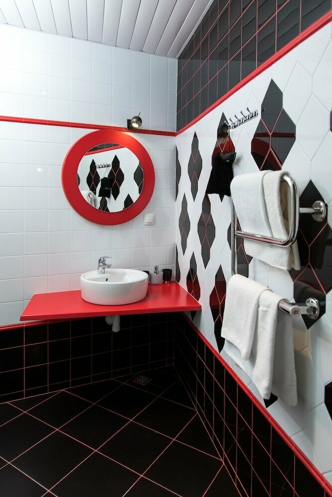 Гостиница Грифон Санкт-Петербург-116