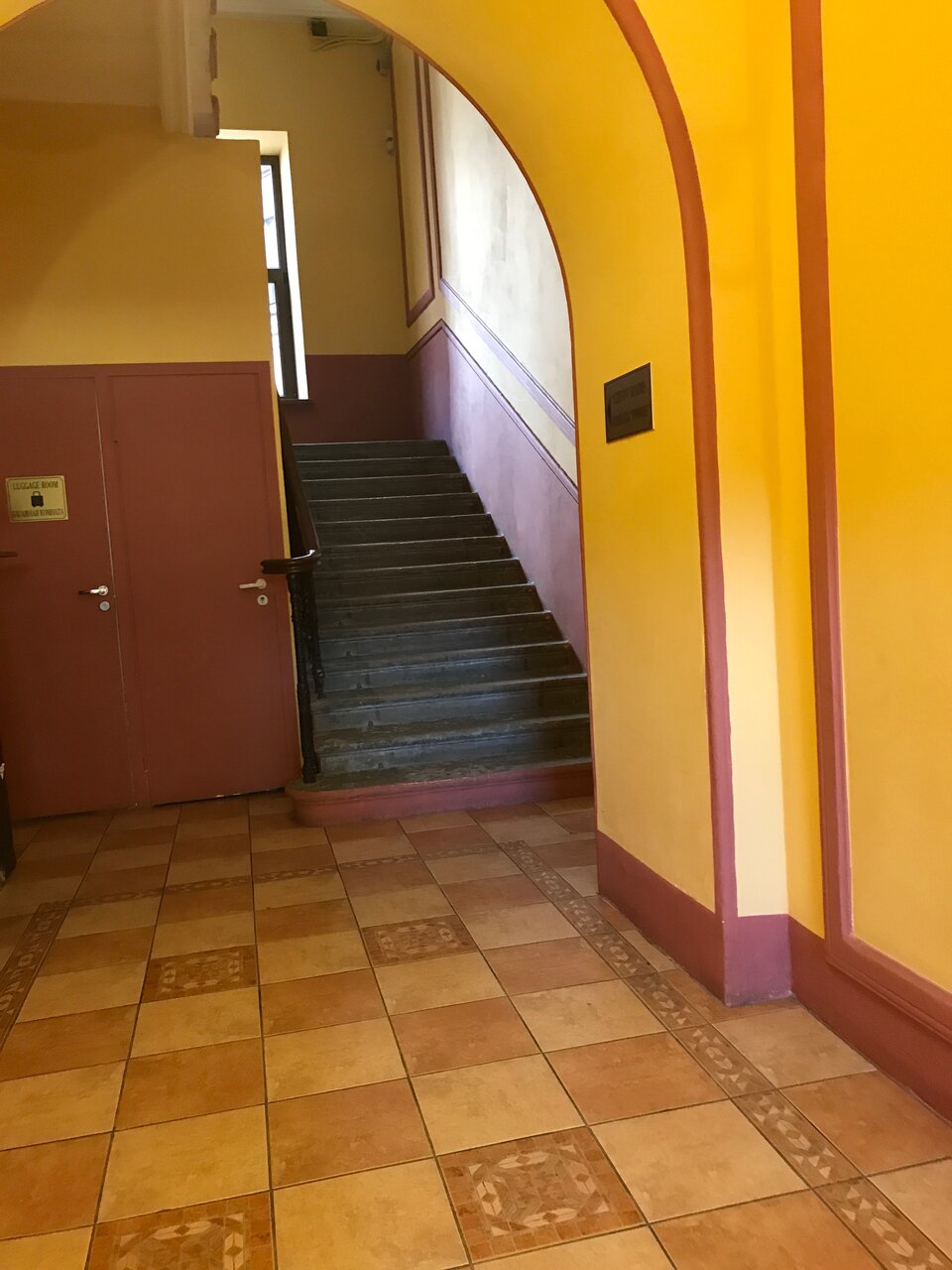 Гостиница Грифон Санкт-Петербург-48