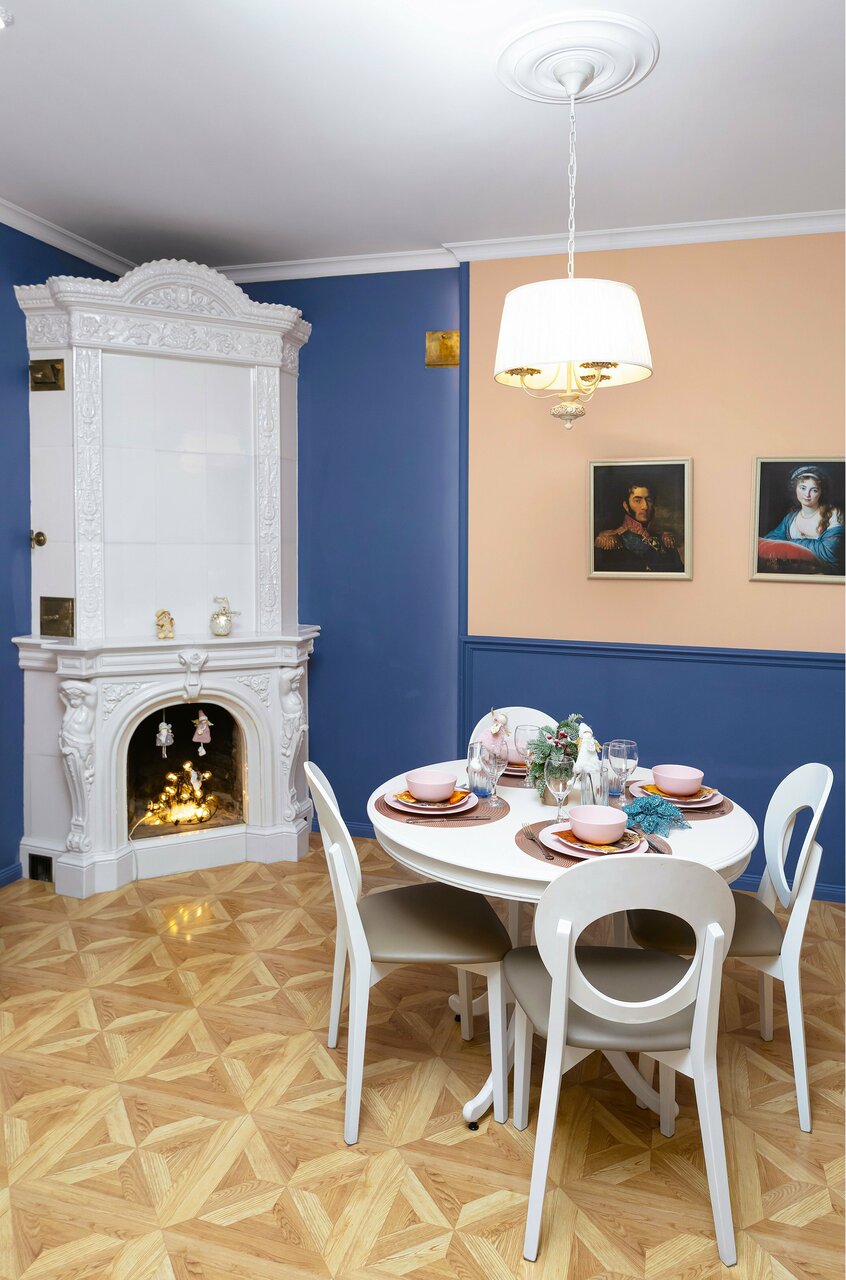 Гостиница Грифон Санкт-Петербург-10