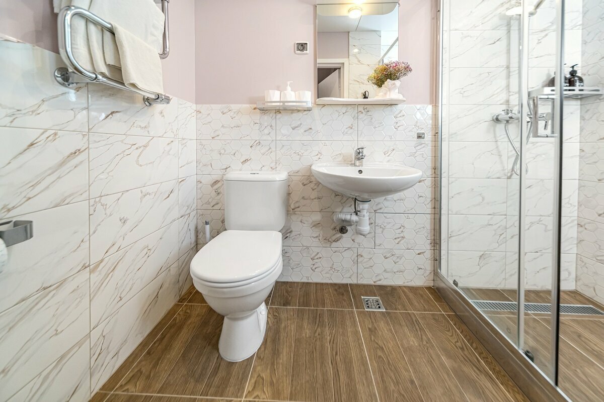 Гостиница Грифон Санкт-Петербург-42