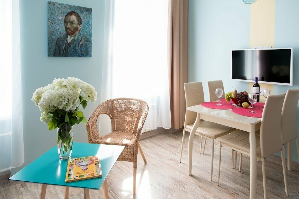 Гостиница Грифон Санкт-Петербург-91