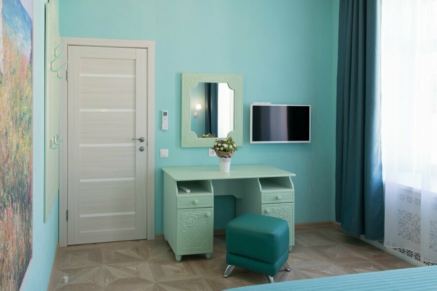 Гостиница Грифон Санкт-Петербург