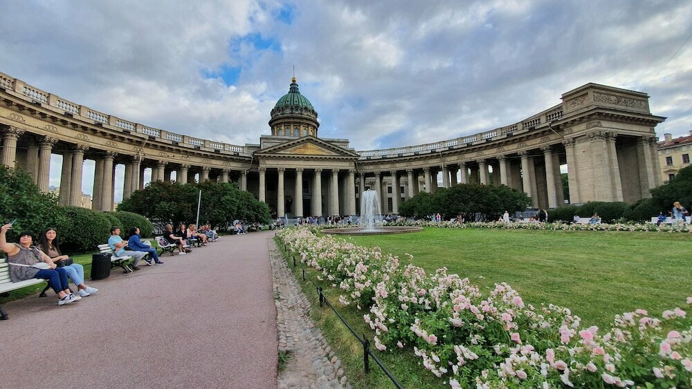 Гостиница Грифон Санкт-Петербург-77