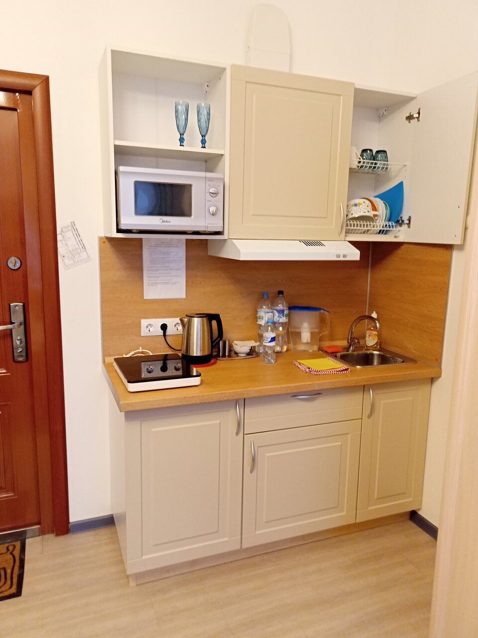 Гостиница Грифон Санкт-Петербург-68