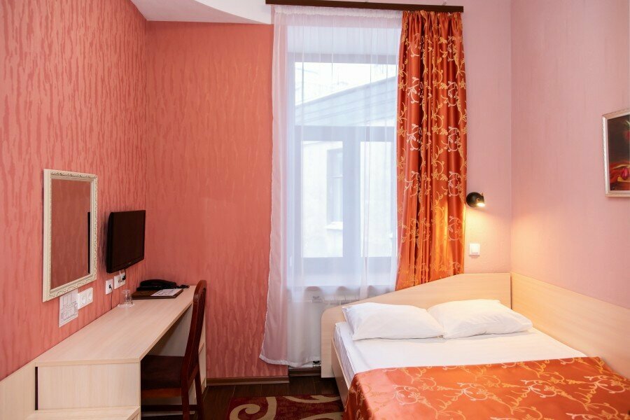 Гостиница Грифон Санкт-Петербург