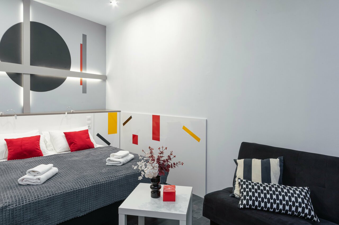 Гостиница Грифон Санкт-Петербург