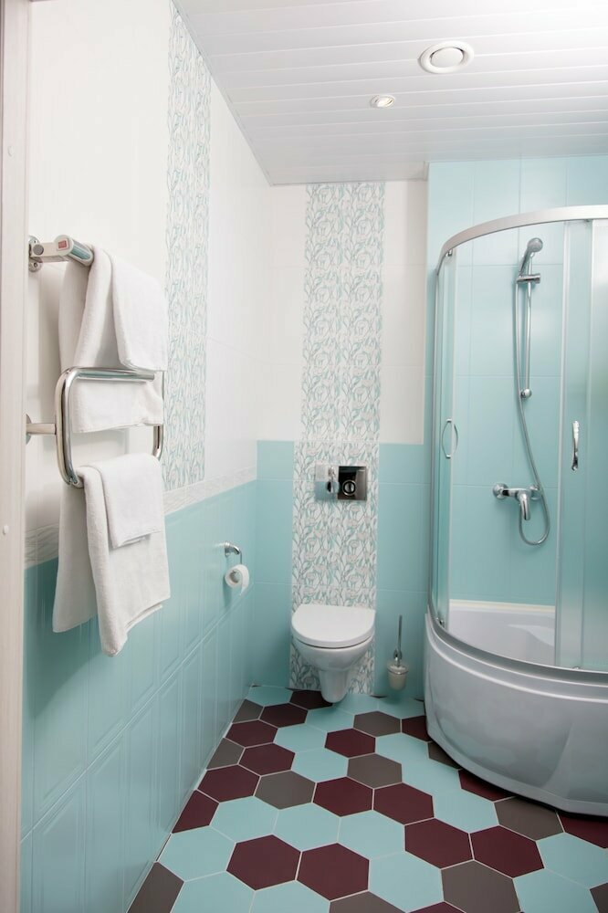 Гостиница Грифон Санкт-Петербург-125