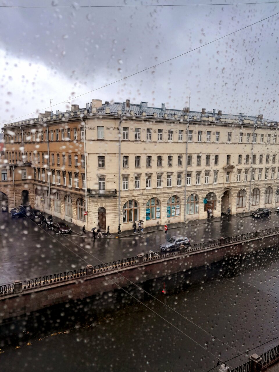 Гостиница Грифон Санкт-Петербург-54