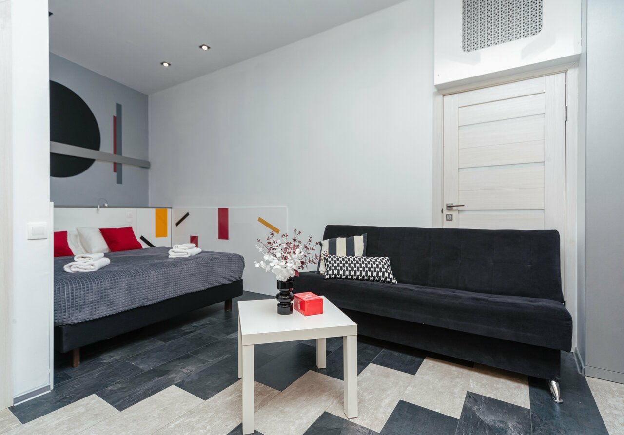 Гостиница Грифон Санкт-Петербург