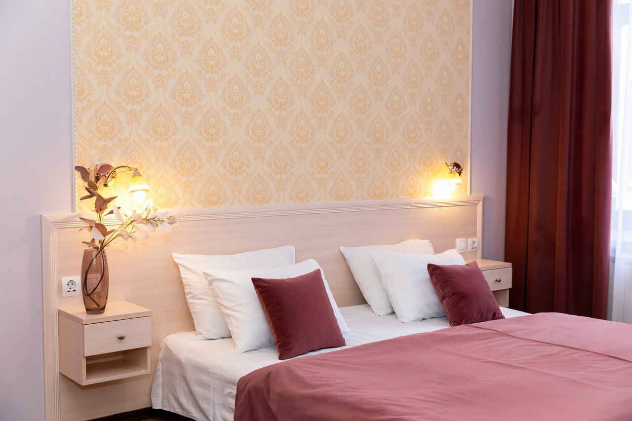 Гостиница Грифон Санкт-Петербург